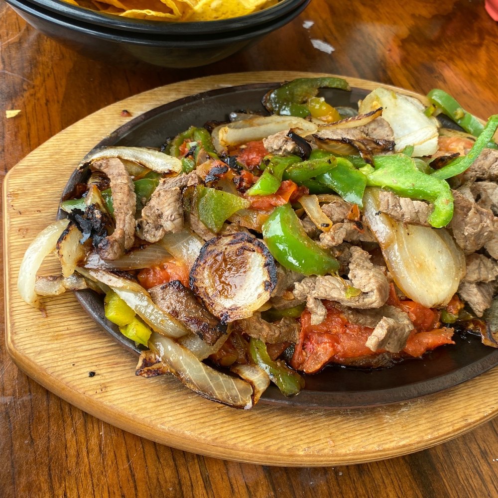Amigos Mexican Cocina - Steak Fajitas! - Mexican Near Me - Harrison, Tennessee Amigos Mexican Cocina - Steak Fajitas! - Mexican Near Me - Harrison, Tennessee