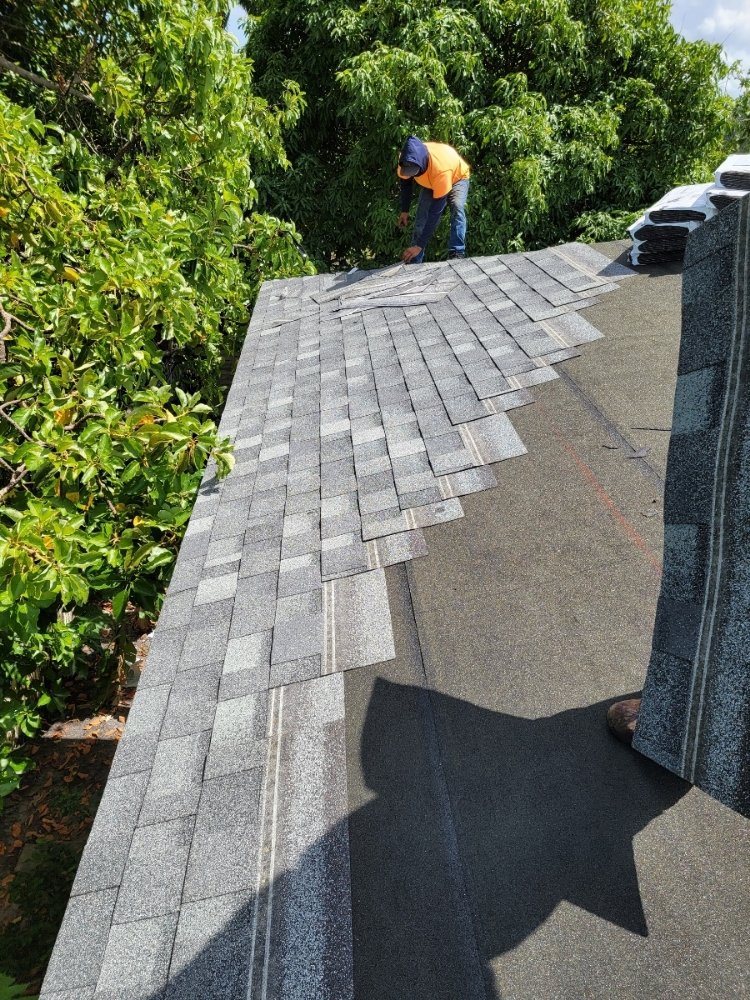 Slide of Best Solution Roof