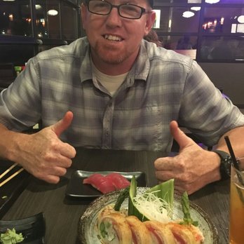 Sushi Lounge - Sushi Bars Near Me - Point Loma, California