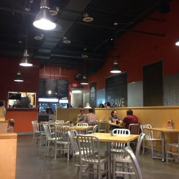 HF Crave - American Near Me - Lincoln, Nebraska