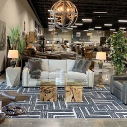 Sutherlands Furniture Gallery