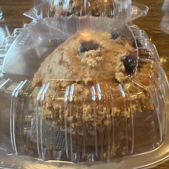 Mimi's Cafe - Blueberry Muffin - Breakfast & Brunch Near Me - Downey, California Mimi's Cafe - Blueberry Muffin - Breakfast & Brunch Near Me - Downey, California