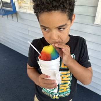Rodney's Snowball Stand - Ice Cream & Frozen Yogurt Near Me - New Orleans, Louisiana