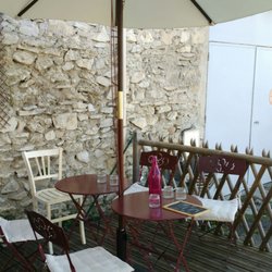 Thé Chez toi