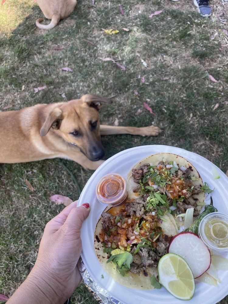 Tacos Los Plebes