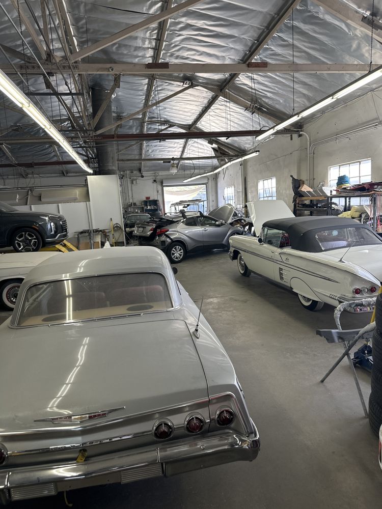 THE SHOP Updated August 2024 47 Photos & 33 Reviews 11016 S La