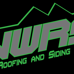 NW Roofing & Siding Pros - logo