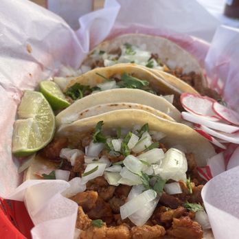 Taco’s Mex - Mexican Near Me - Eugene, Oregon