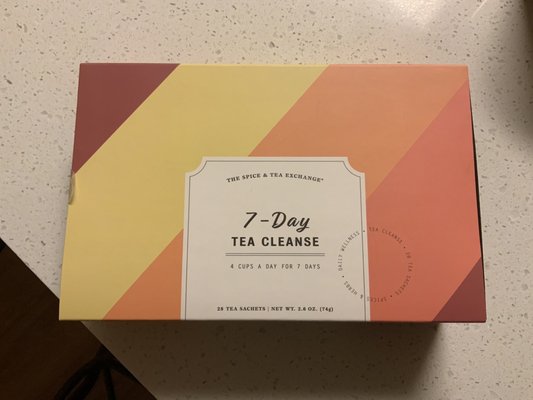 THE SPICE & TEA EXCHANGE OF LANCASTER - 15 Photos & 16 Reviews - 20