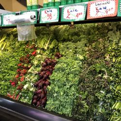 Nature’s Best Market