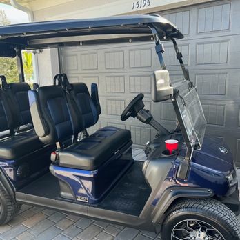 Matt's Custom Golf Carts - Golf Cart Dealers Near Me - Fort Myers, Florida Matt's Custom Golf Carts - Golf Cart Dealers Near Me - Fort Myers, Florida