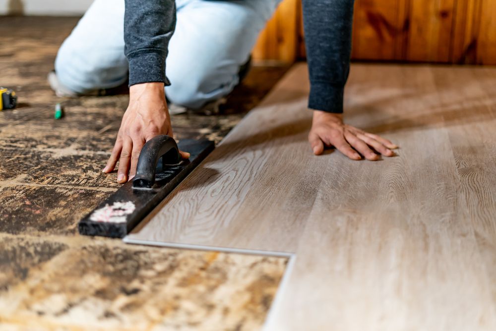 AD FLOORING SERVICES Updated October 2024 Request a Quote 58