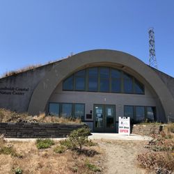 Humboldt Coastal Nature Center