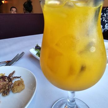La Collina Italian Restaurant - Mango tango - Italian Near Me - Millbrae, California La Collina Italian Restaurant - Mango tango - Italian Near Me - Millbrae, California