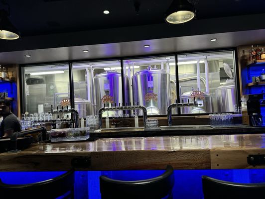 Idyllwild Brewpub by null