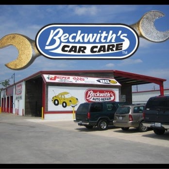 Beckwith's Car Care - Our customer's drive happy cars. - Auto Repair Near Me - Humble, Texas Beckwith's Car Care - Our customer's drive happy cars. - Auto Repair Near Me - Humble, Texas