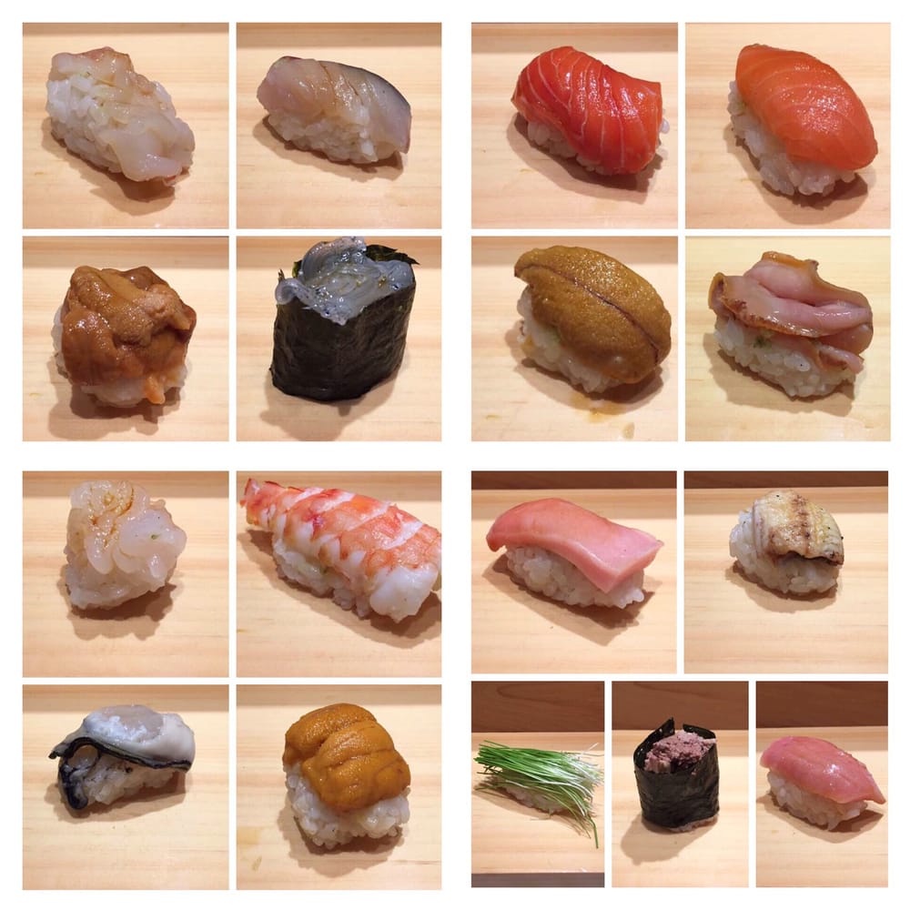 Sushi Bar Yasuda