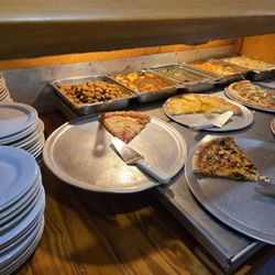 Georgio's Pizza and Family Restaurant