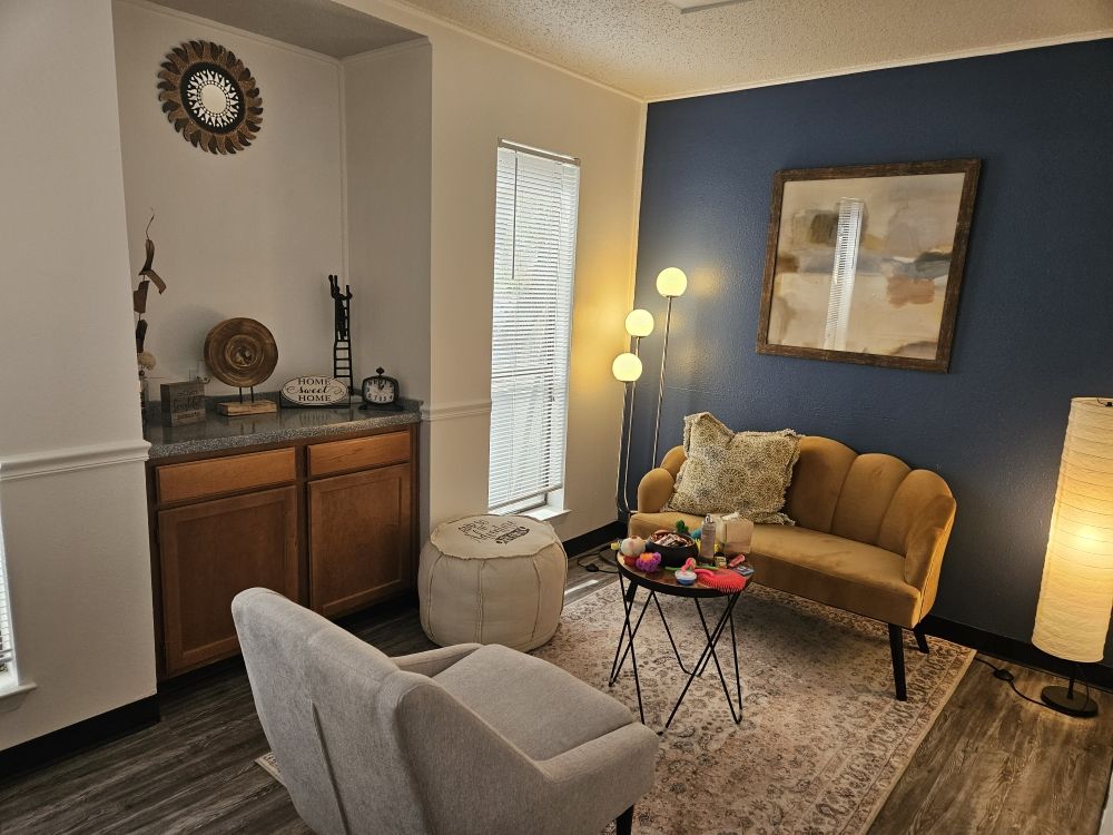 World of Hope Counseling Center - child therapist in San Antonio, TX