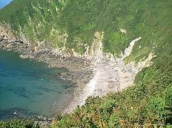 Wild Pear Naturist Beach