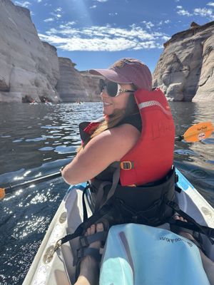 Lake Powell Paddleboards and Kayaks by null