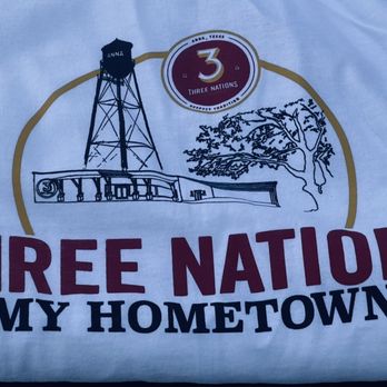 3 Nations Brewing Anna - three nations my home town - Brewpubs Near Me - Anna, Texas