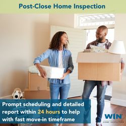 WIN Home Inspection Babylon