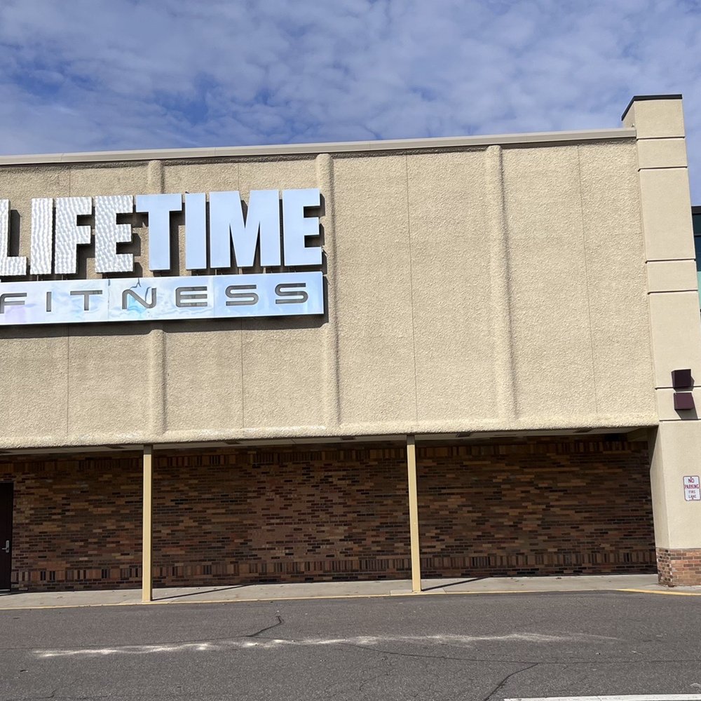 Life Time - Gyms Near Me - Coon Rapids, Minnesota Life Time - Gyms Near Me - Coon Rapids, Minnesota