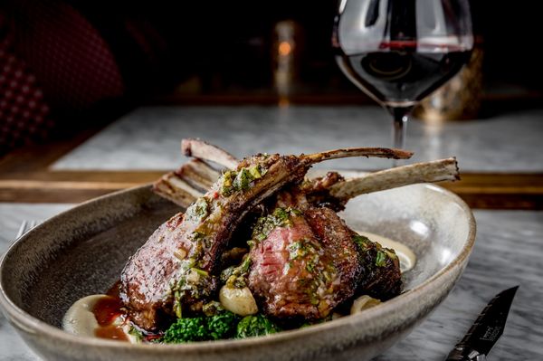 Barcha Restaurant by null