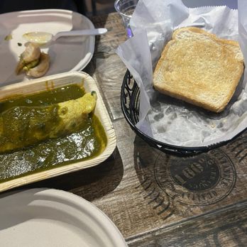Eggmania - Egg Paplet - Indian Near Me - Suwanee, Georgia