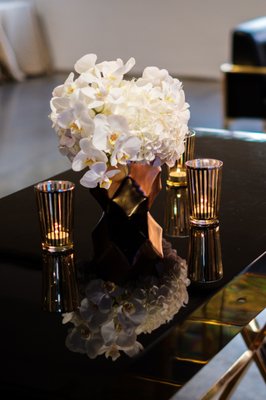 Global Gourmet Catering by null