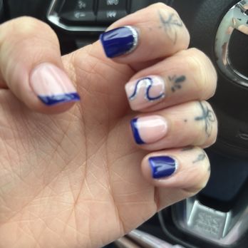 Levue Nails & Spa - Nail Salons Near Me - Bellevue, Washington Levue Nails & Spa - Nail Salons Near Me - Bellevue, Washington