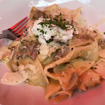 Tree House Cafe - Lamb Stroganoff - Mediterranean Near Me - Carmel, California Tree House Cafe - Lamb Stroganoff - Mediterranean Near Me - Carmel, California