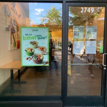 Jamba - Yes, at another Jamba...but this time for my boys. - Juice Bars & Smoothies Near Me - Westlake Village, California Jamba - Yes, at another Jamba...but this time for my boys. - Juice Bars & Smoothies Near Me - Westlake Village, California