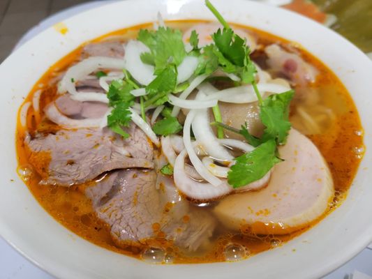 Mien Trung Restaurant by null