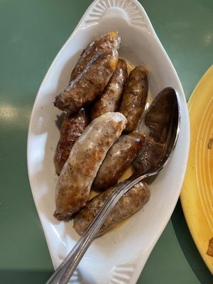 Sunnin Lebanese Cafe by null