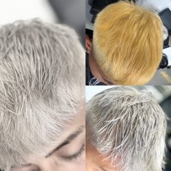 James’ styles