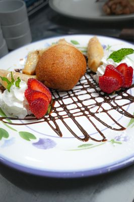 Busaba Garden Thai Cuisine by null