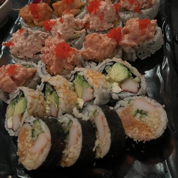 Sushi Hoshi - Maki - Sushi Bars Near Me - Saint-Jérôme, Quebec Sushi Hoshi - Maki - Sushi Bars Near Me - Saint-Jérôme, Quebec