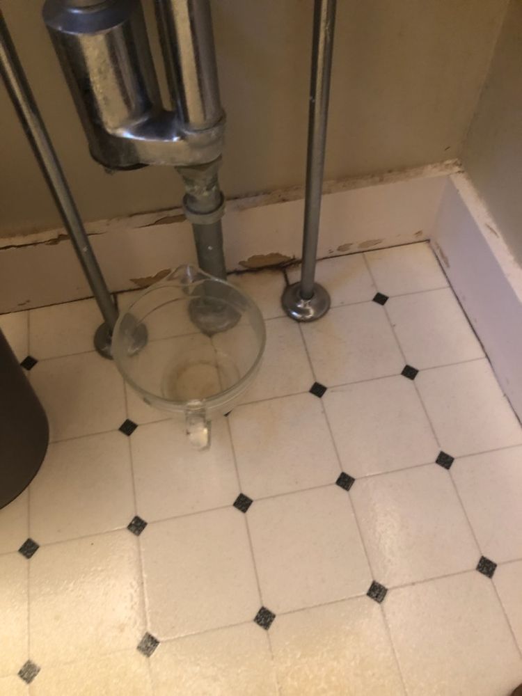 Slide of Worthley Services