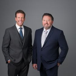 Benson & Bingham Car Accident & Personal Injury Lawyers - Ben Bingham and Joseph Benson Partner Attorneys at Benson & Bingham Car Accident & Personal Injury Lawyers in Las Vegas, Nevada