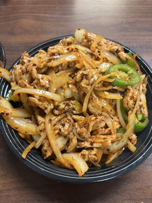 China Family Restaurant by null