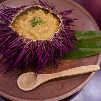 Kinjiro - Uni Risotto - Izakaya Near Me - Los Angeles, California Kinjiro - Uni Risotto - Izakaya Near Me - Los Angeles, California