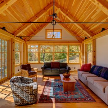 Dewolfe Engineering Associates - Structural Engineers Near Me - Montpelier, Vermont