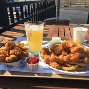 SEAFOOD SAM’S - 188 Photos & 312 Reviews - 6 Coast Guard Rd, Sandwich ...