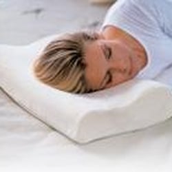 Relax The Back - Tempur-Pedic Neck Pillows