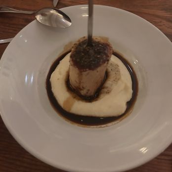 Antico Nuovo - The Antico's version of bone marrow. Highly recommended! - Italian Near Me - Los Angeles, California