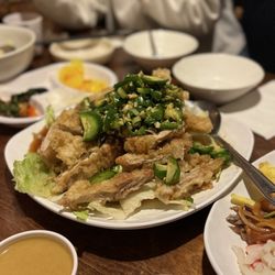 Sunny Dragon Restaurant