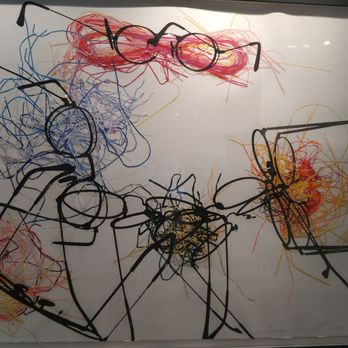 LA Art Show - Art Galleries Near Me - Los Angeles, California