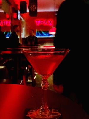 Mary’s on Haight by null
